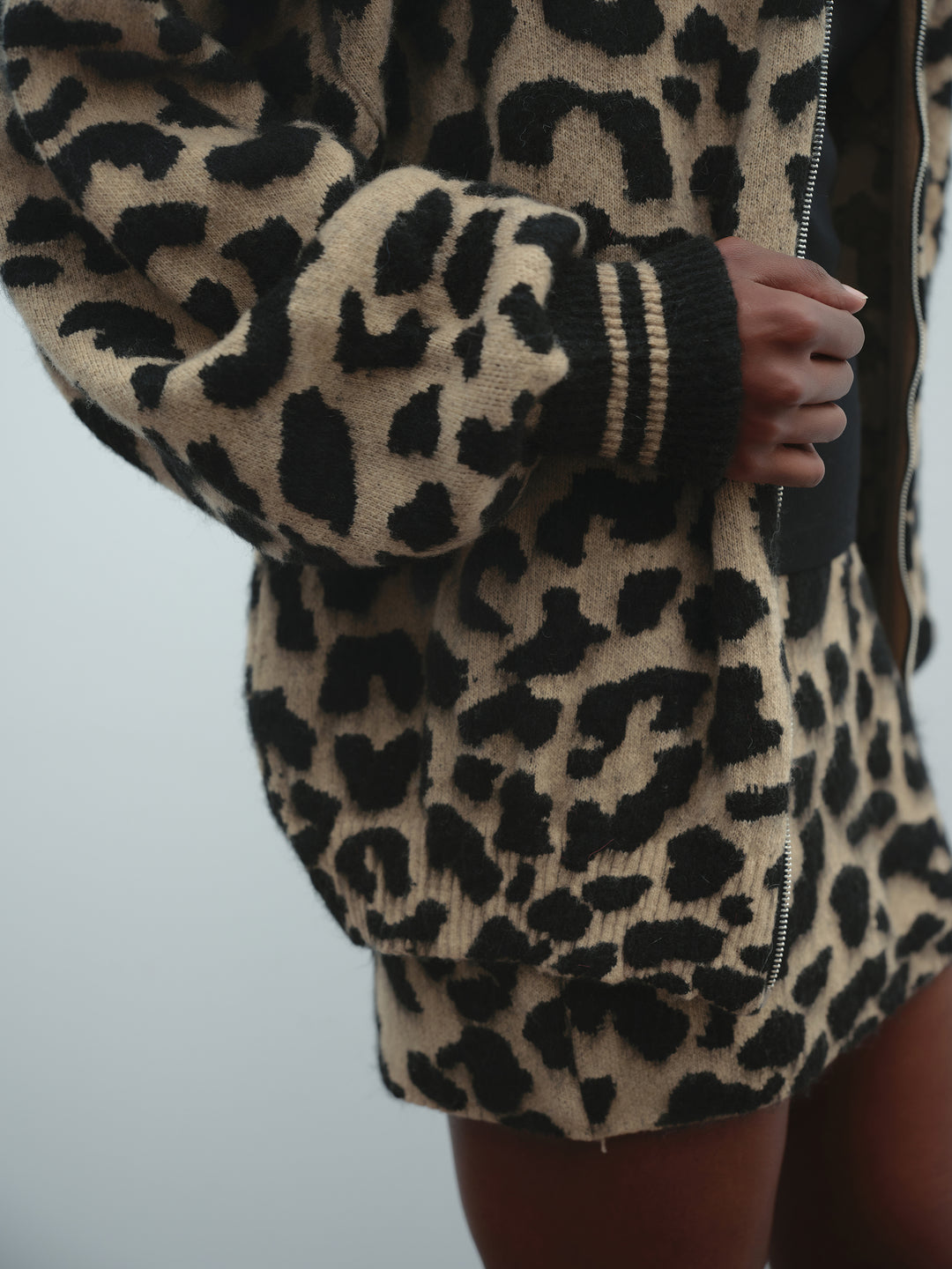 Bomber AKEP maculato