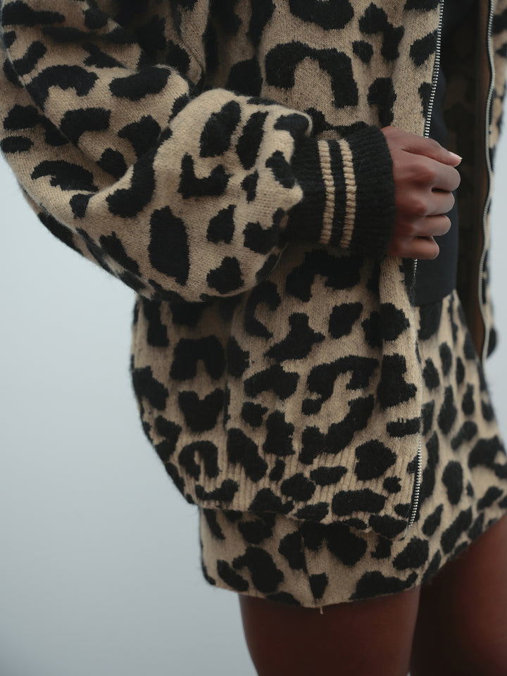 Bomber AKEP maculato