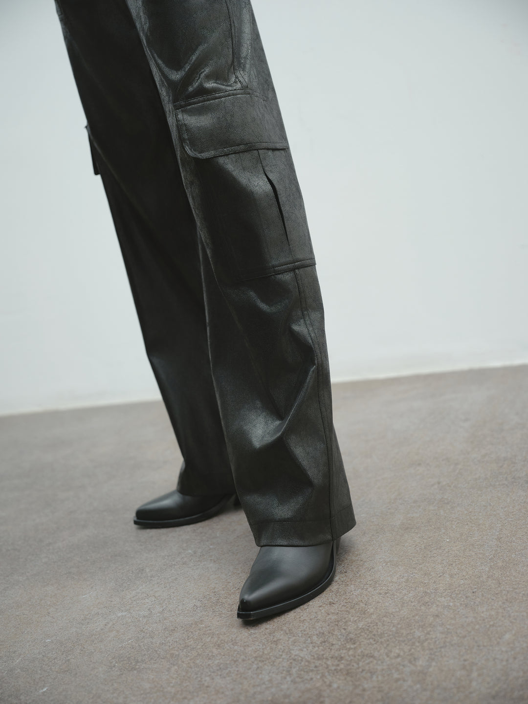 Cargo AKEP in dainetto spalmato