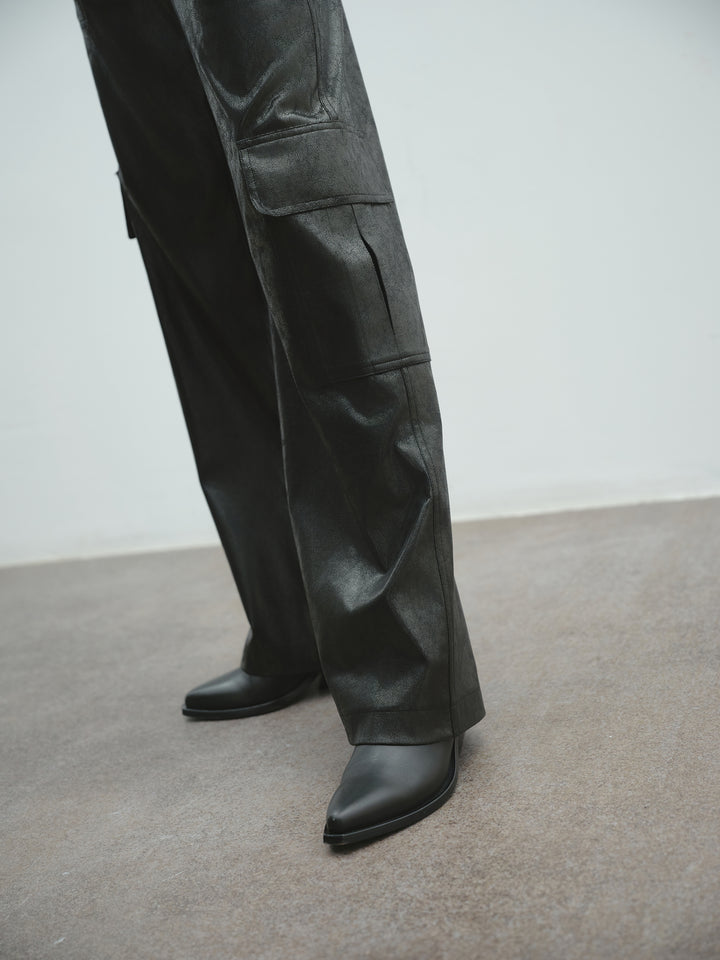 Cargo AKEP in dainetto spalmato