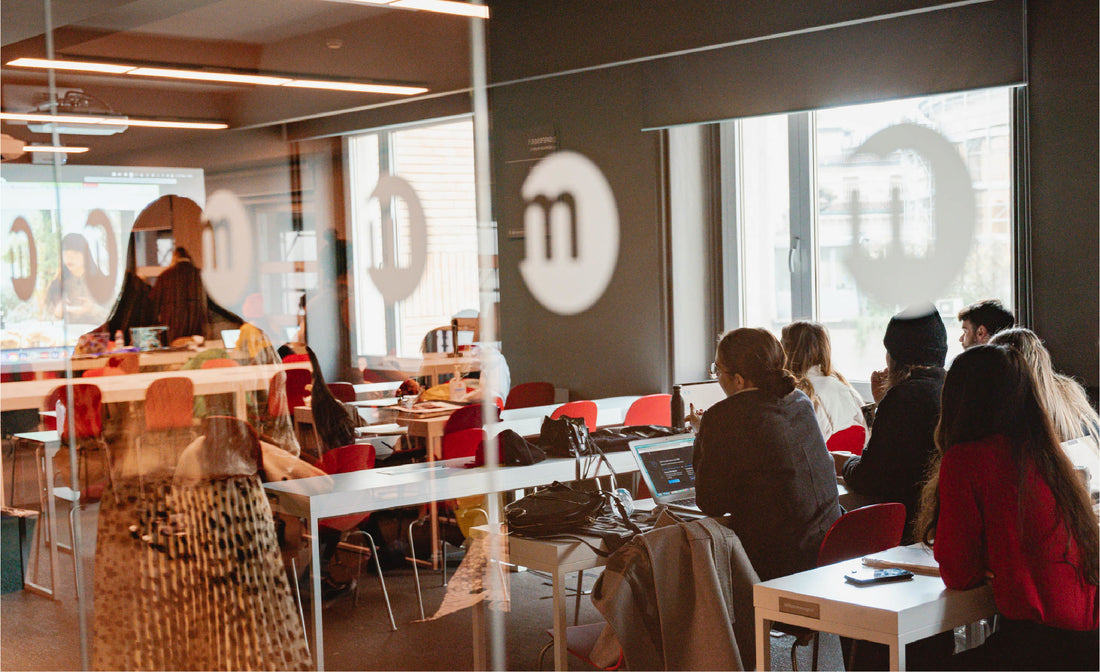 AKEP, annunciata la collaborazione con Istituto Marangoni Milano • The School of Fashion