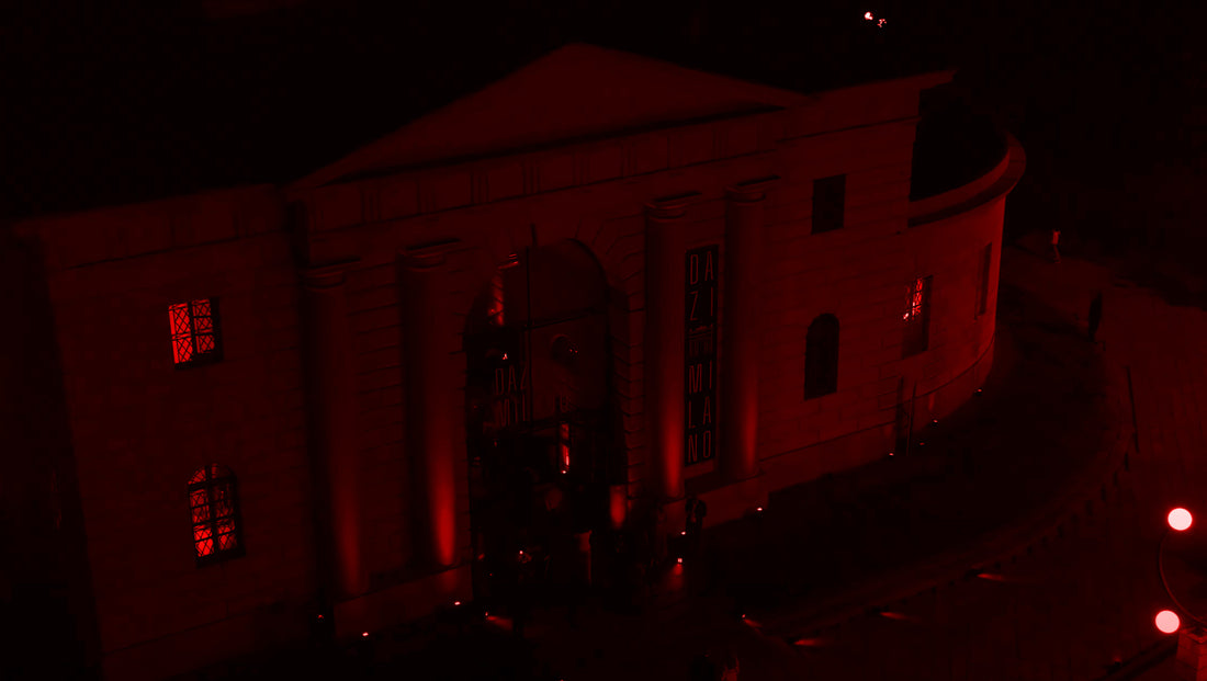 MFW - settimana ricca di eventi per AKEP