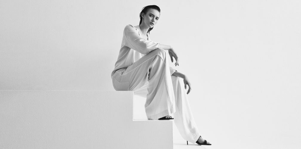 Collezione AKEP Spring Summer 25