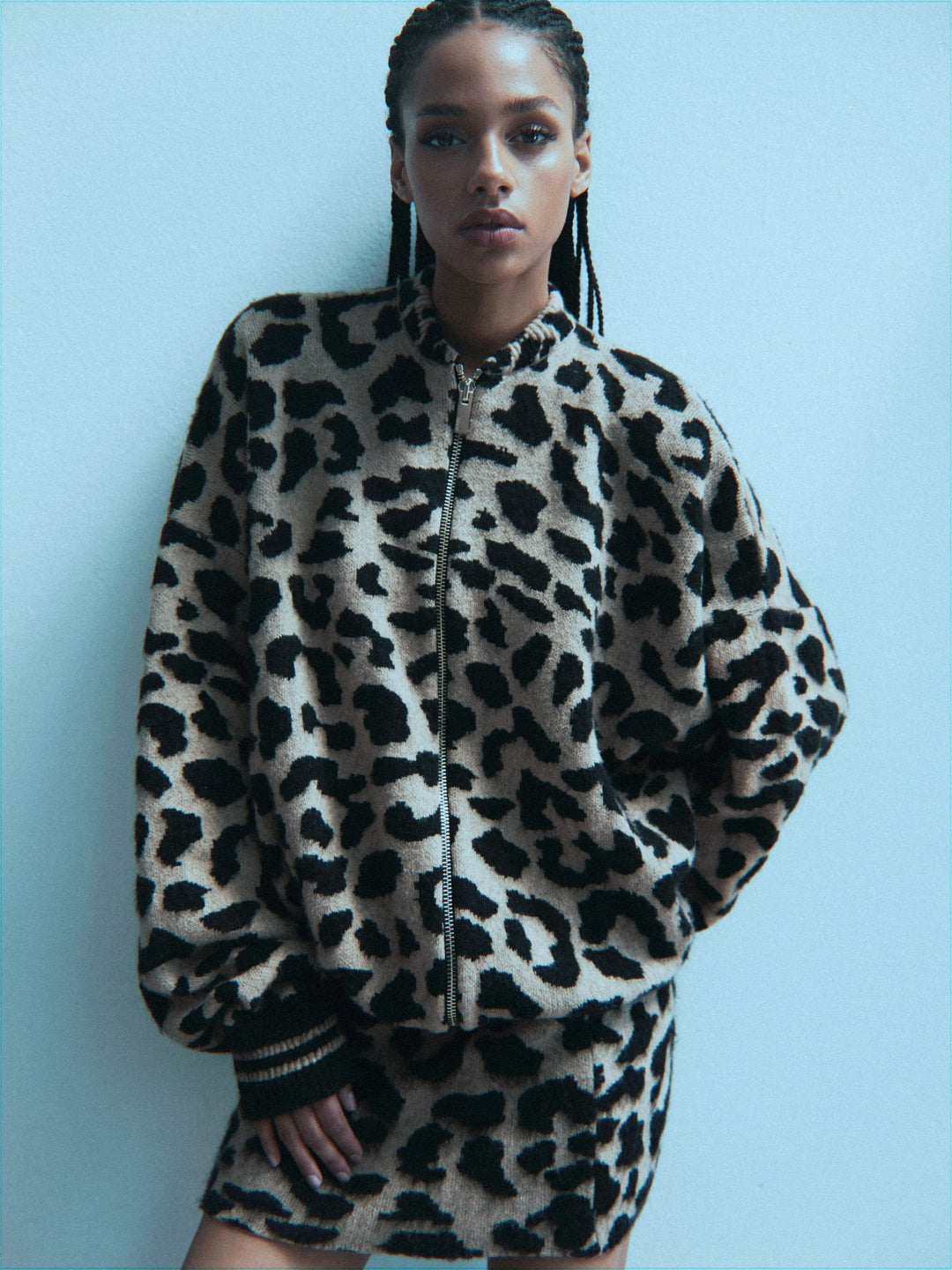 GIACCHE E CAPISPALLA