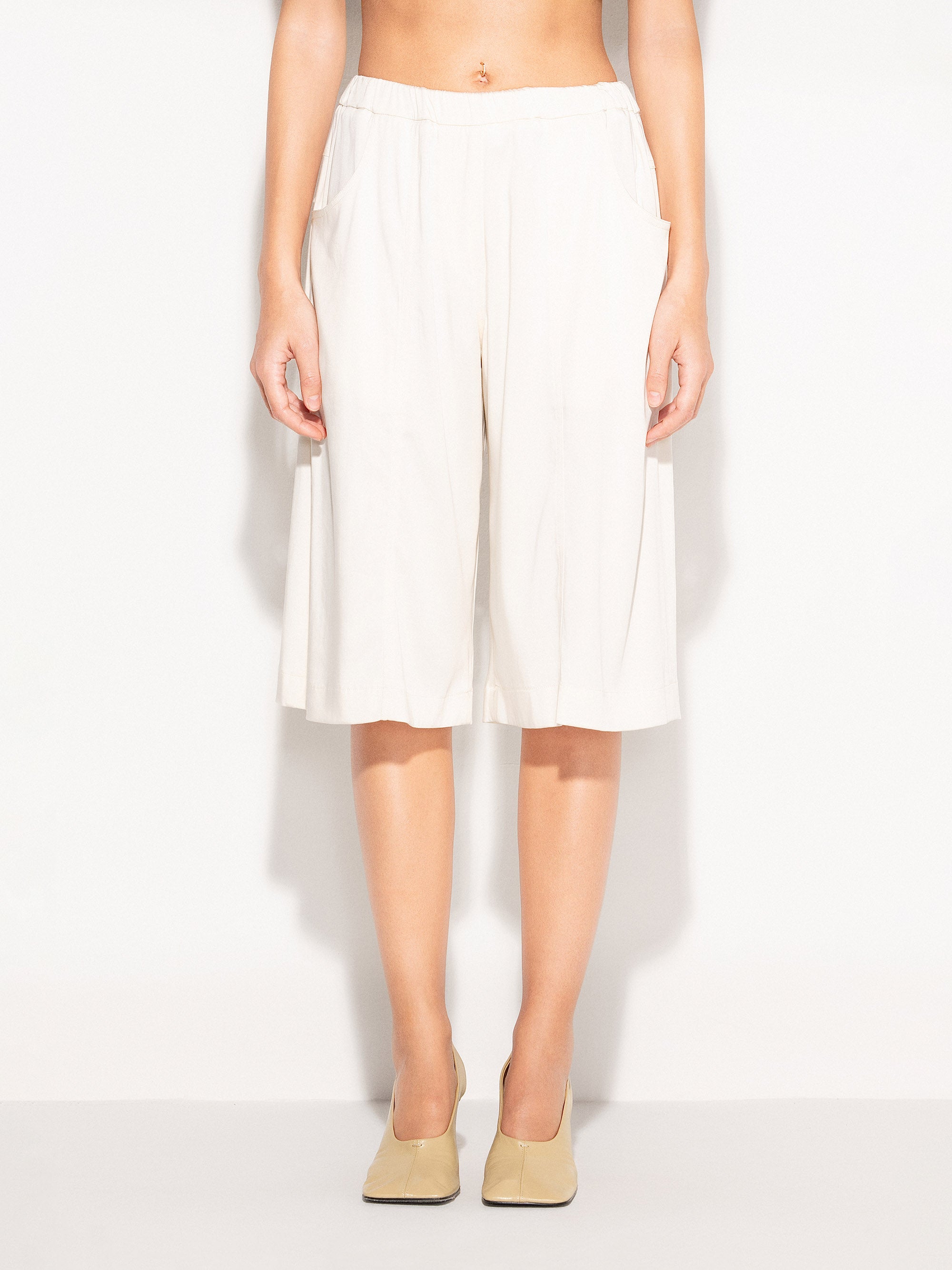 Bermuda AKEP ampi al ginocchio