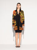 Cardigan lungo AKEP