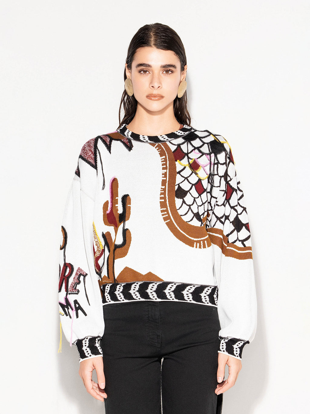 Maglia AKEP