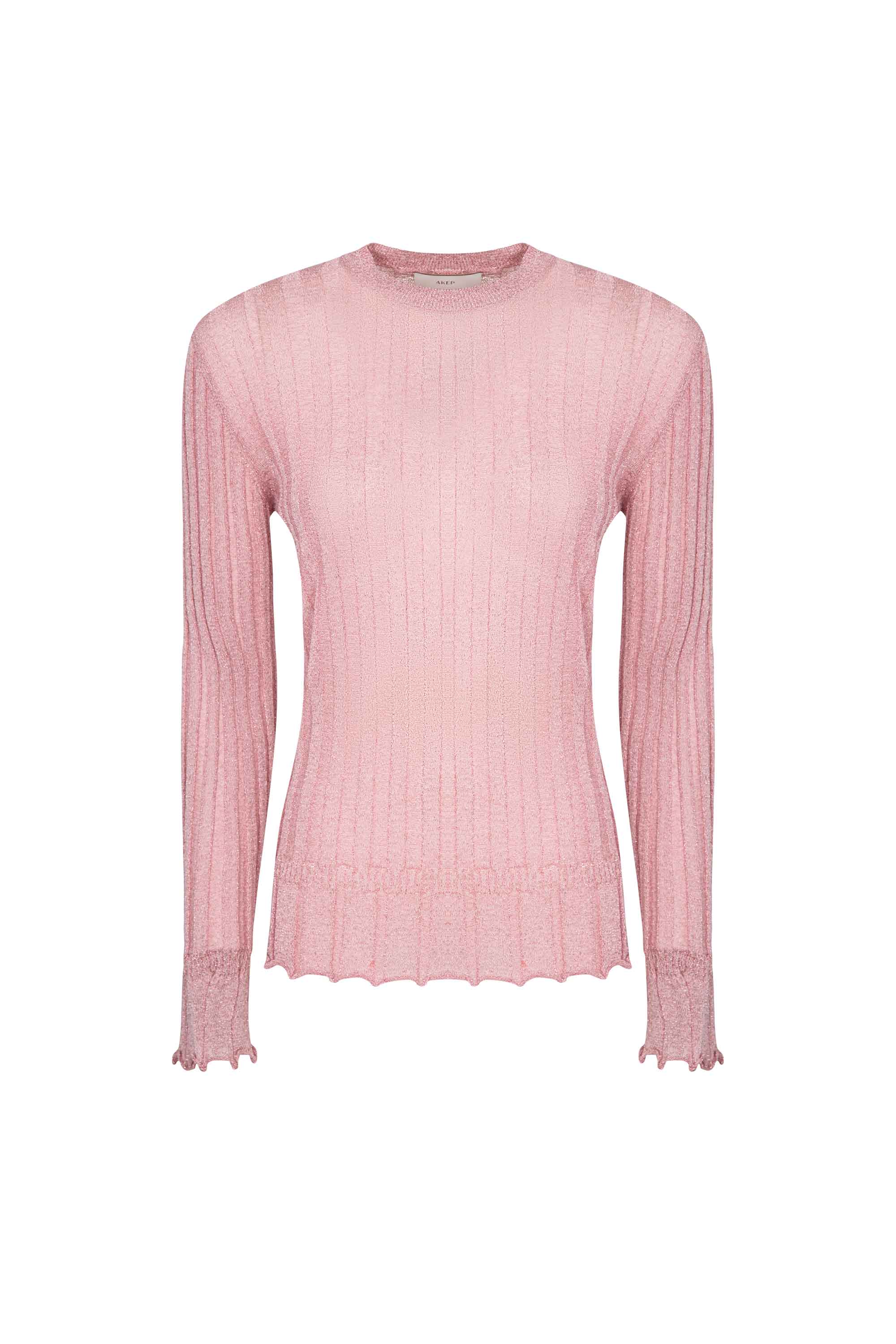 Maglia AKEP a maniche lunghe