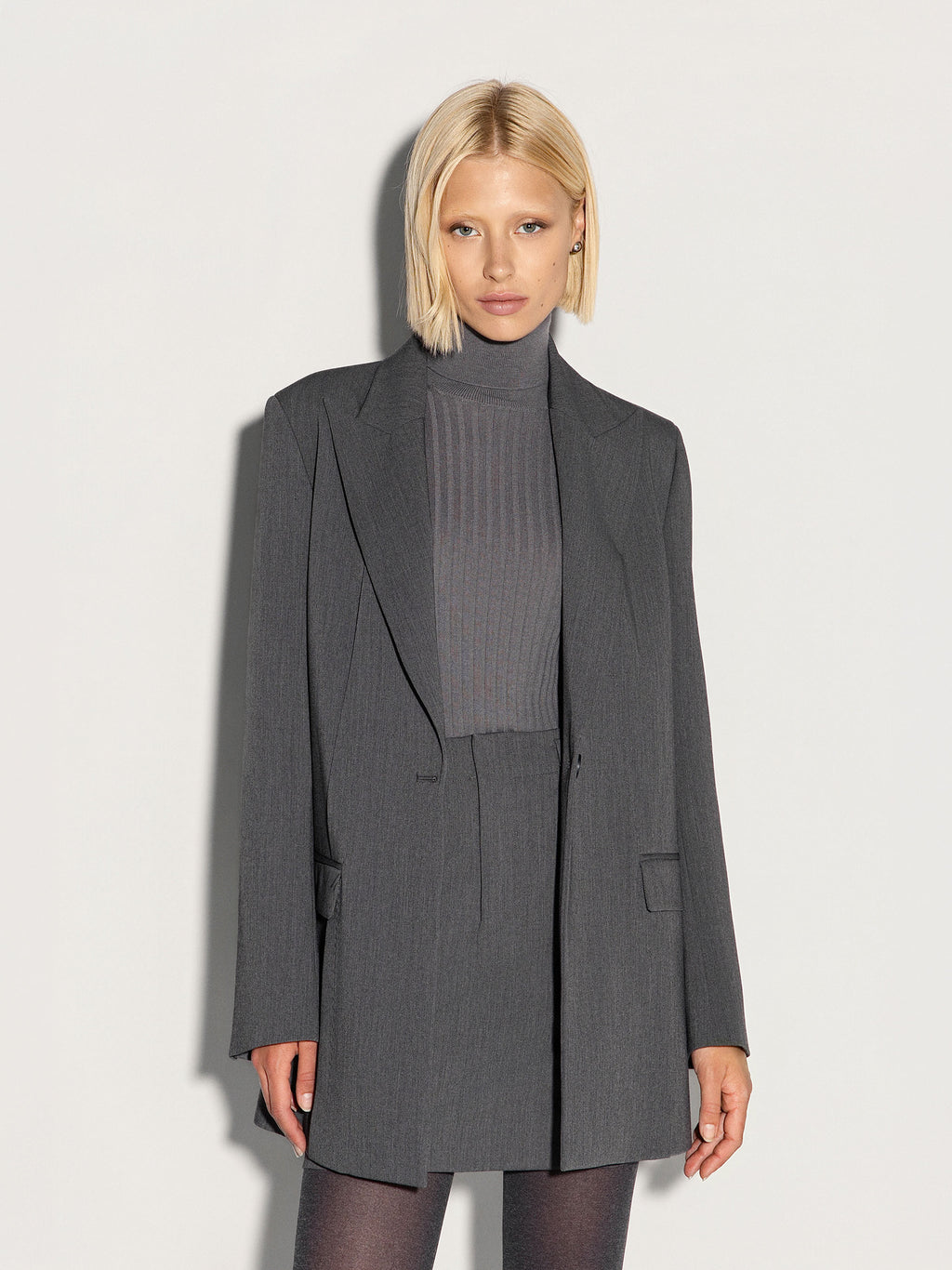 Blazer AKEP oversize