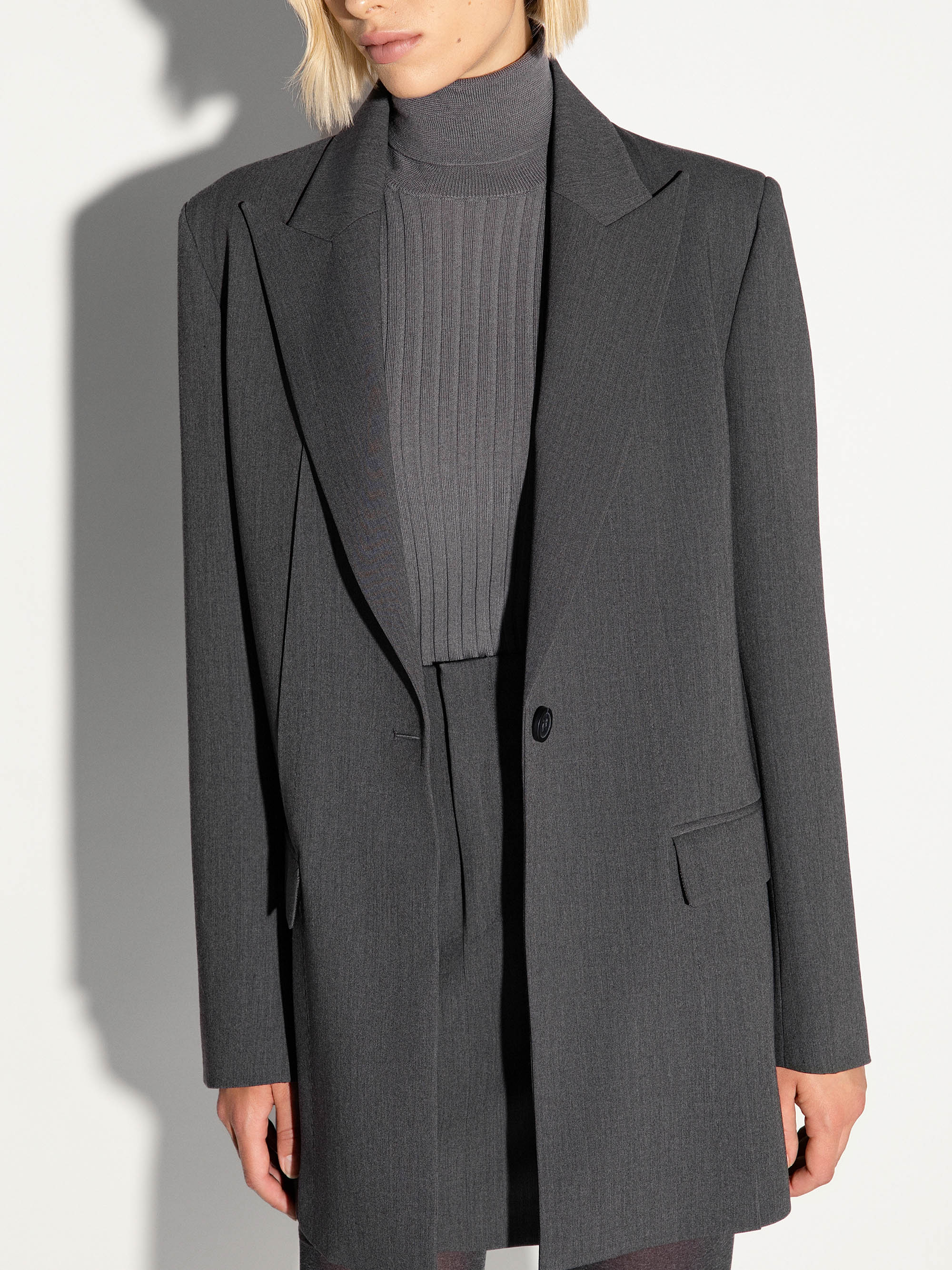 Blazer AKEP oversize