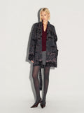 Cappotto AKEP corto multifibra