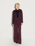 Camicia AKEP in lana merino