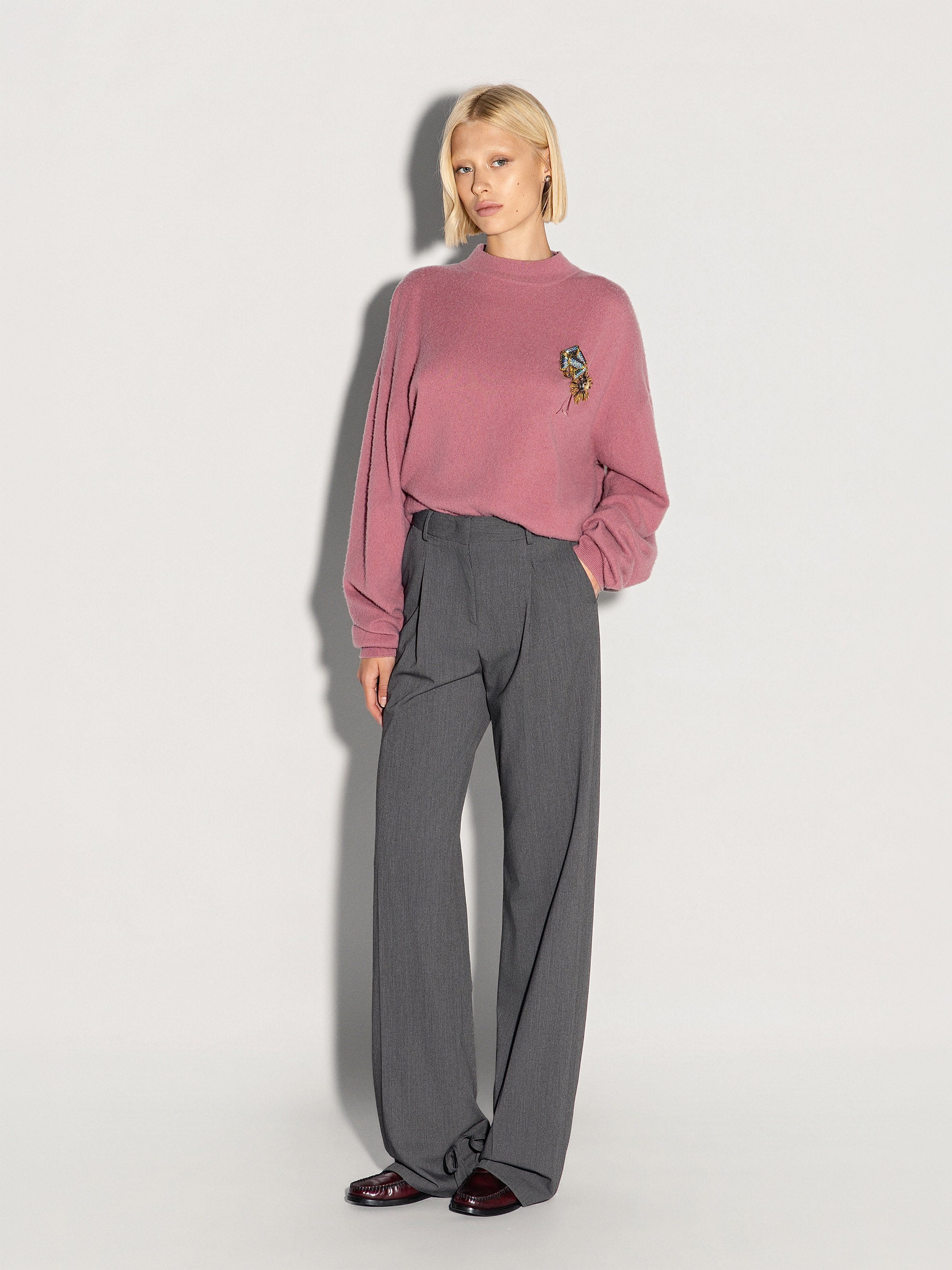 Pantalone AKEP sartoriale