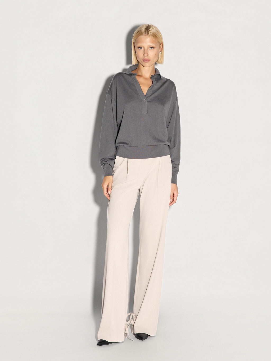 Pantalone AKEP sartoriale