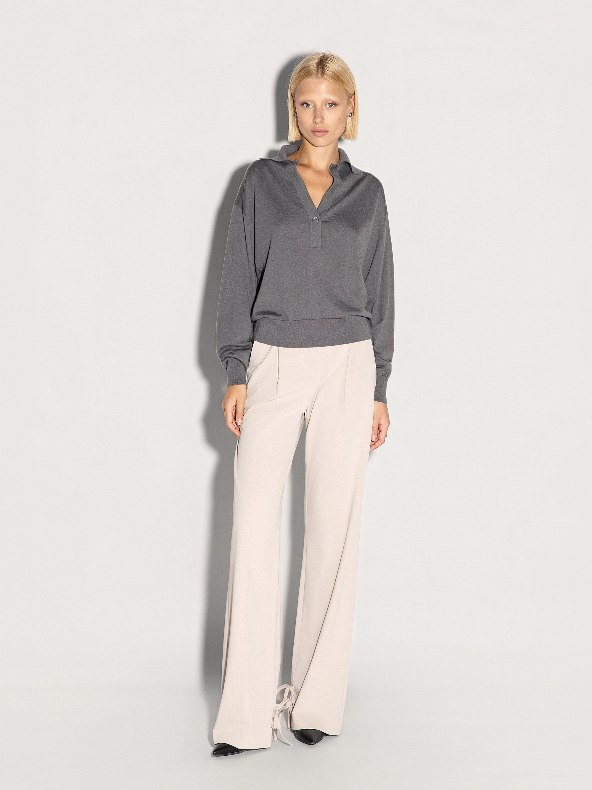 Pantalone AKEP sartoriale