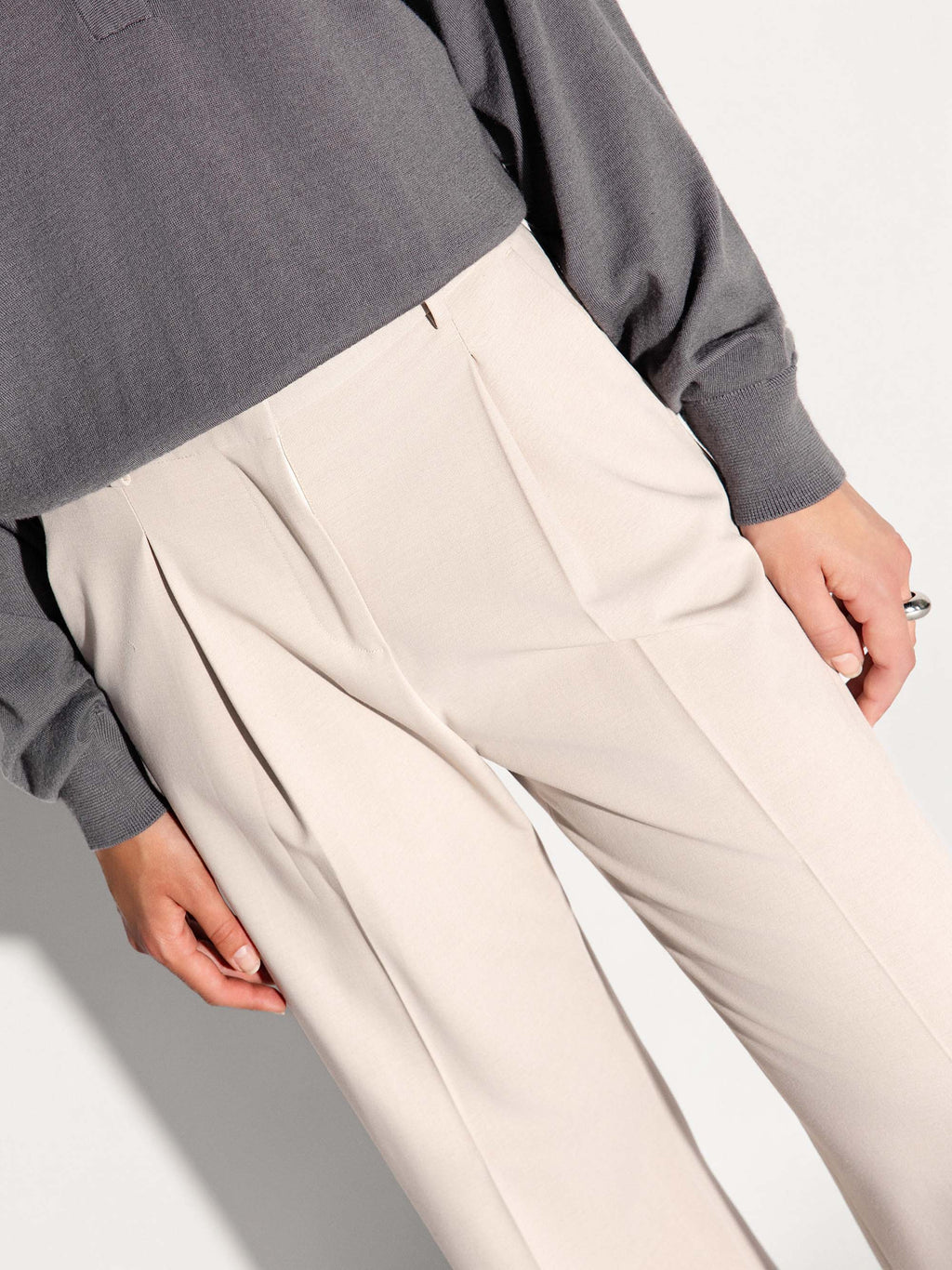 Pantalone AKEP sartoriale