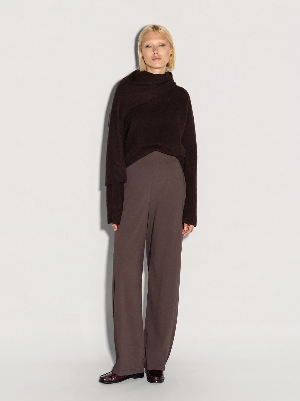 Pantalone AKEP a palloncino