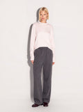 Pantalone jogger AKEP in felpa