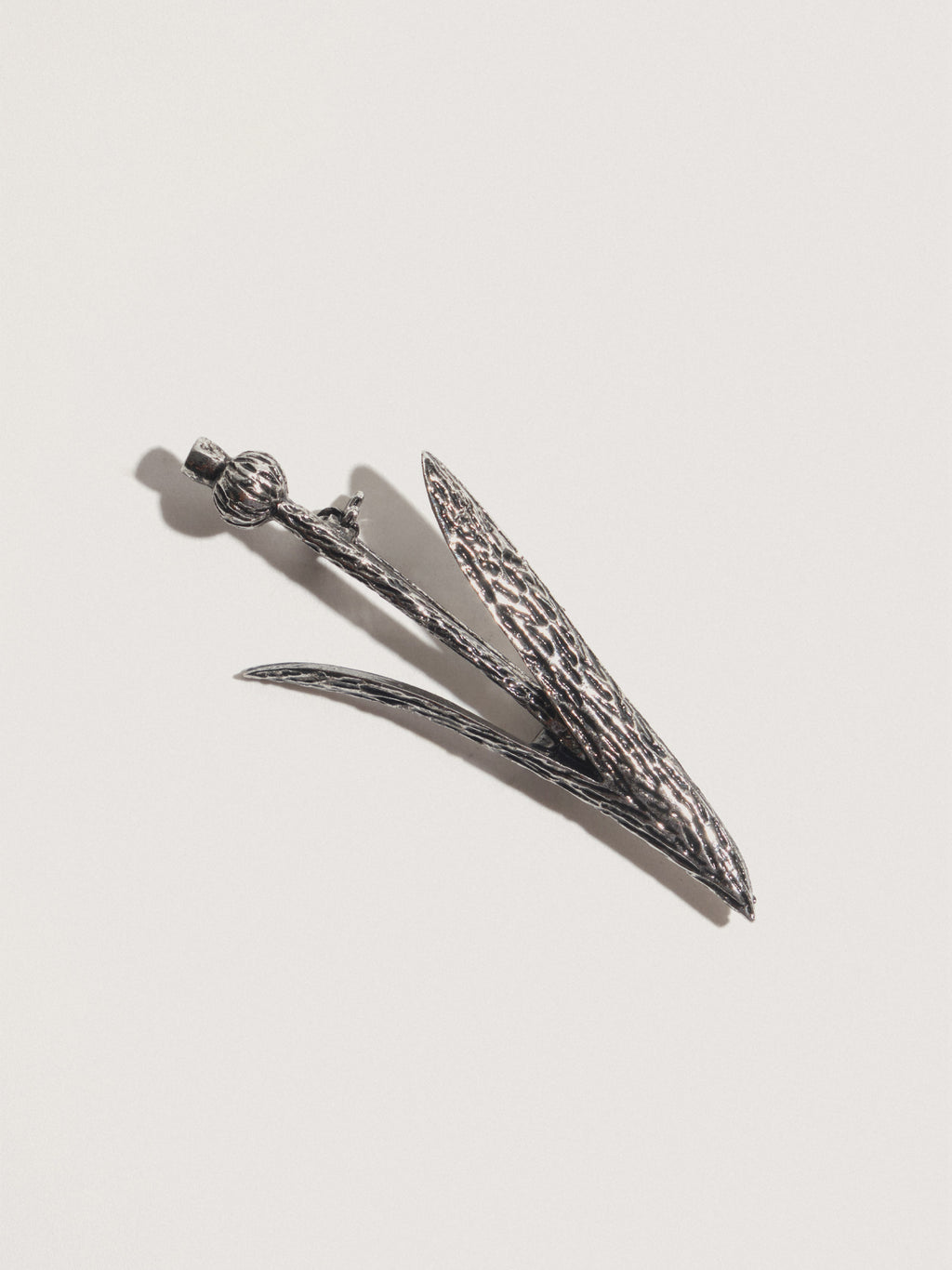 Set di spille gioiello AKEP con cristalli