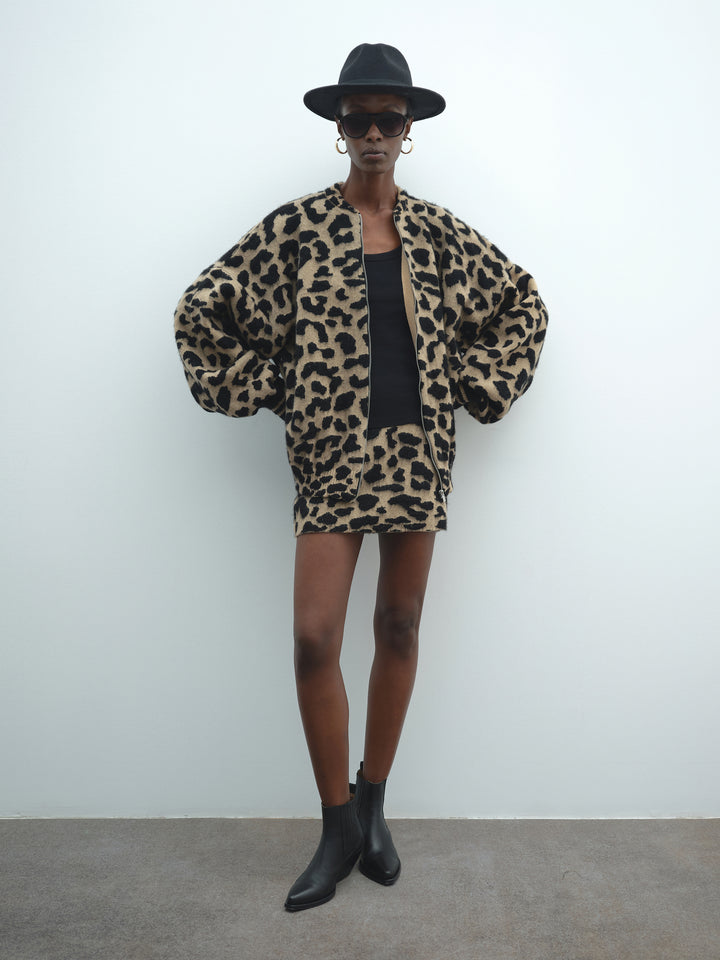 Bomber AKEP maculato