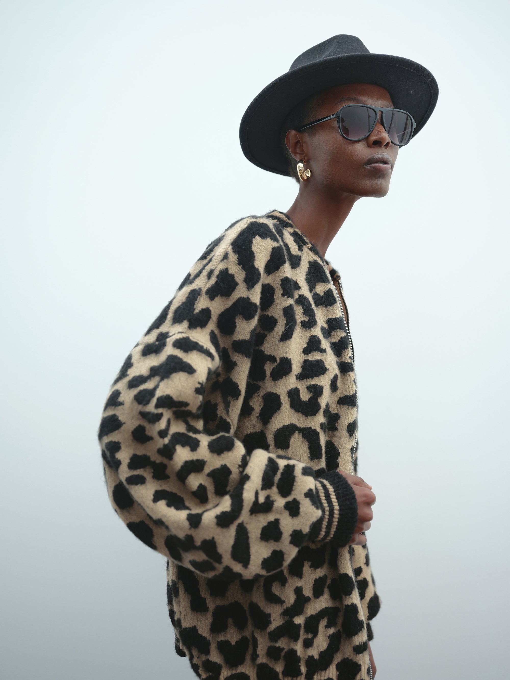 Bomber AKEP maculato