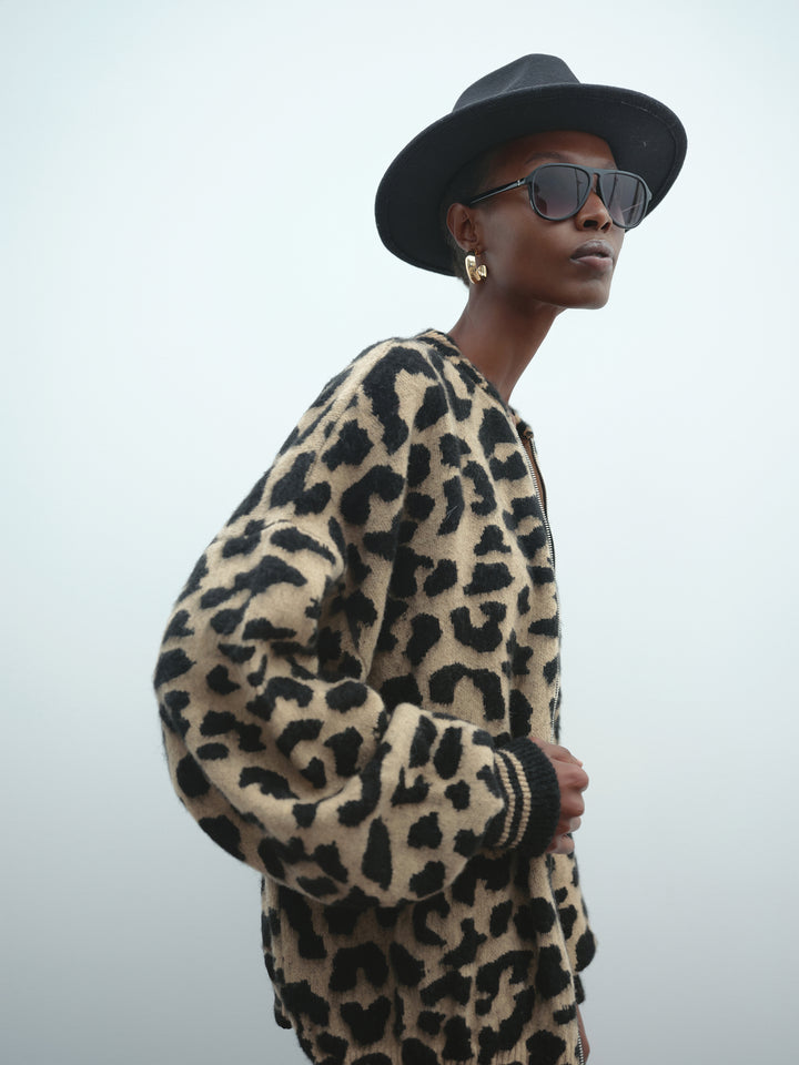 Bomber AKEP maculato