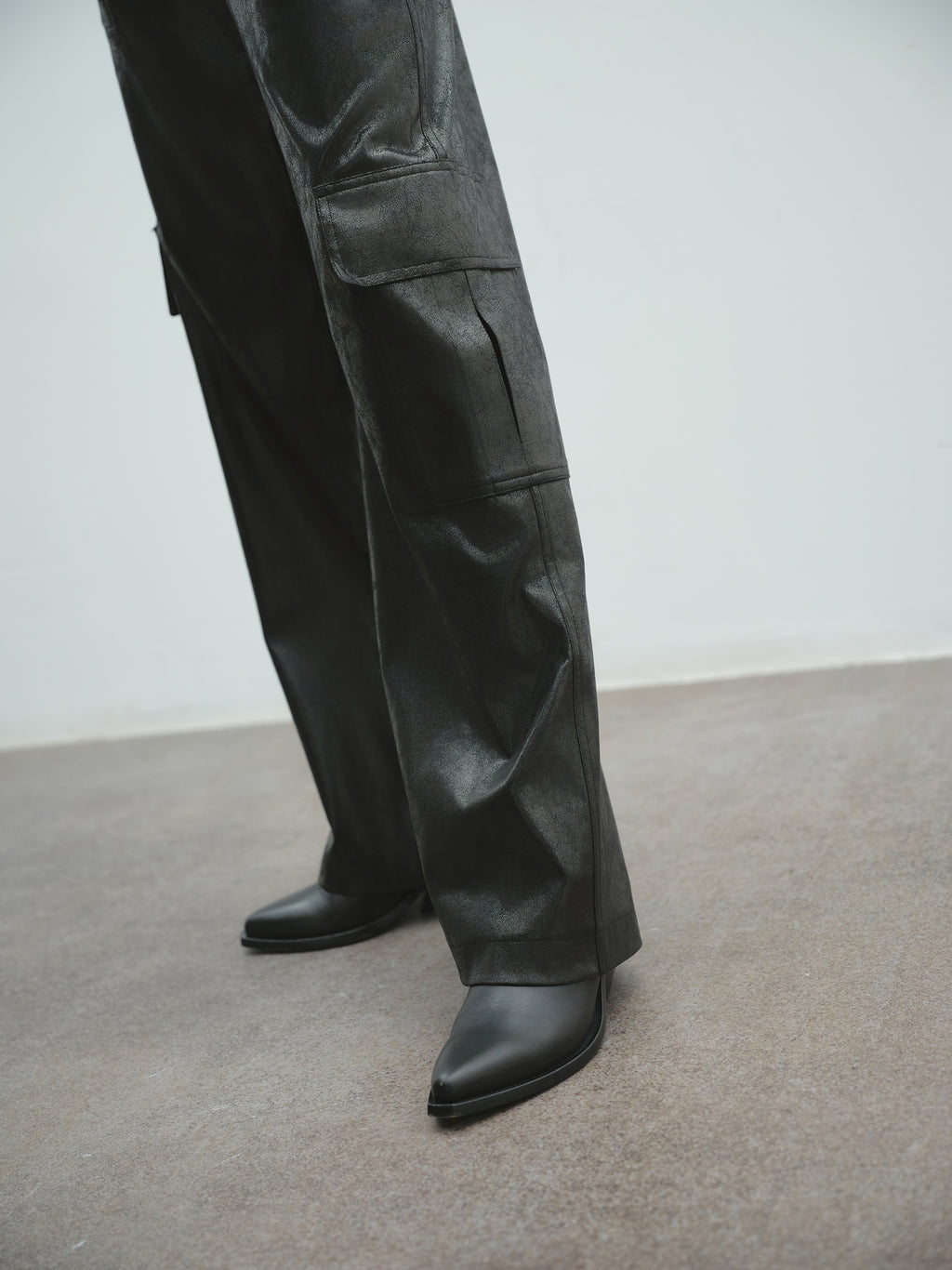 Cargo AKEP in dainetto spalmato