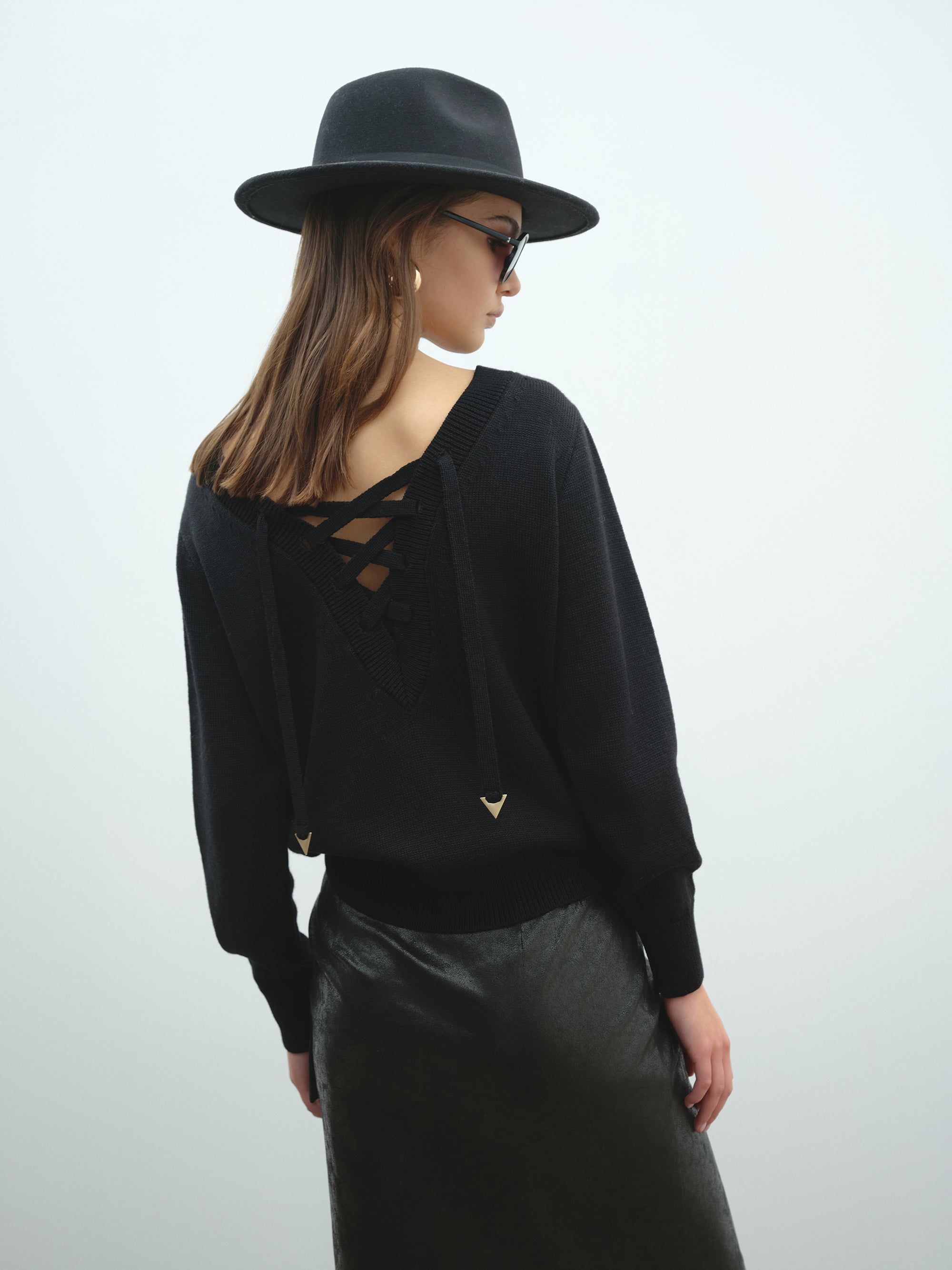 Longuette AKEP in dainetto spalmato