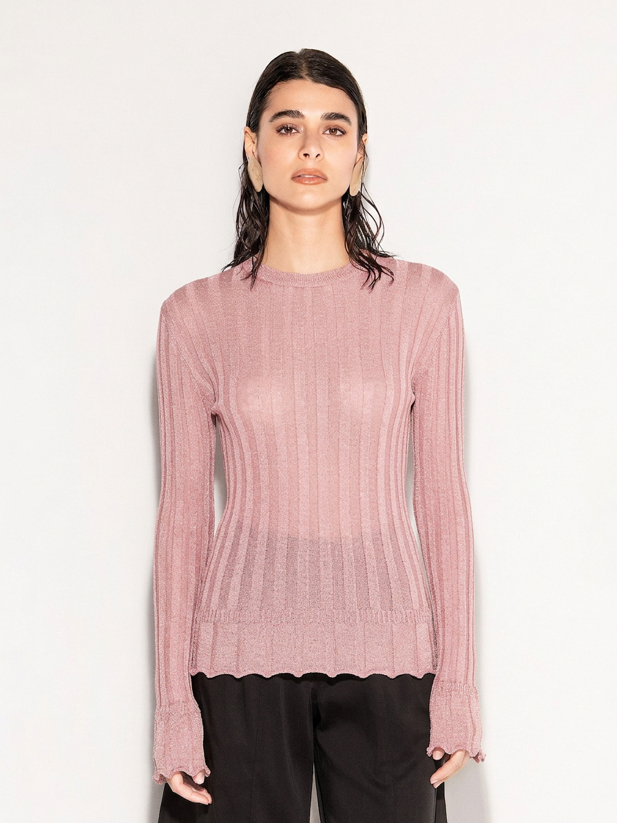 Maglia AKEP a maniche lunghe