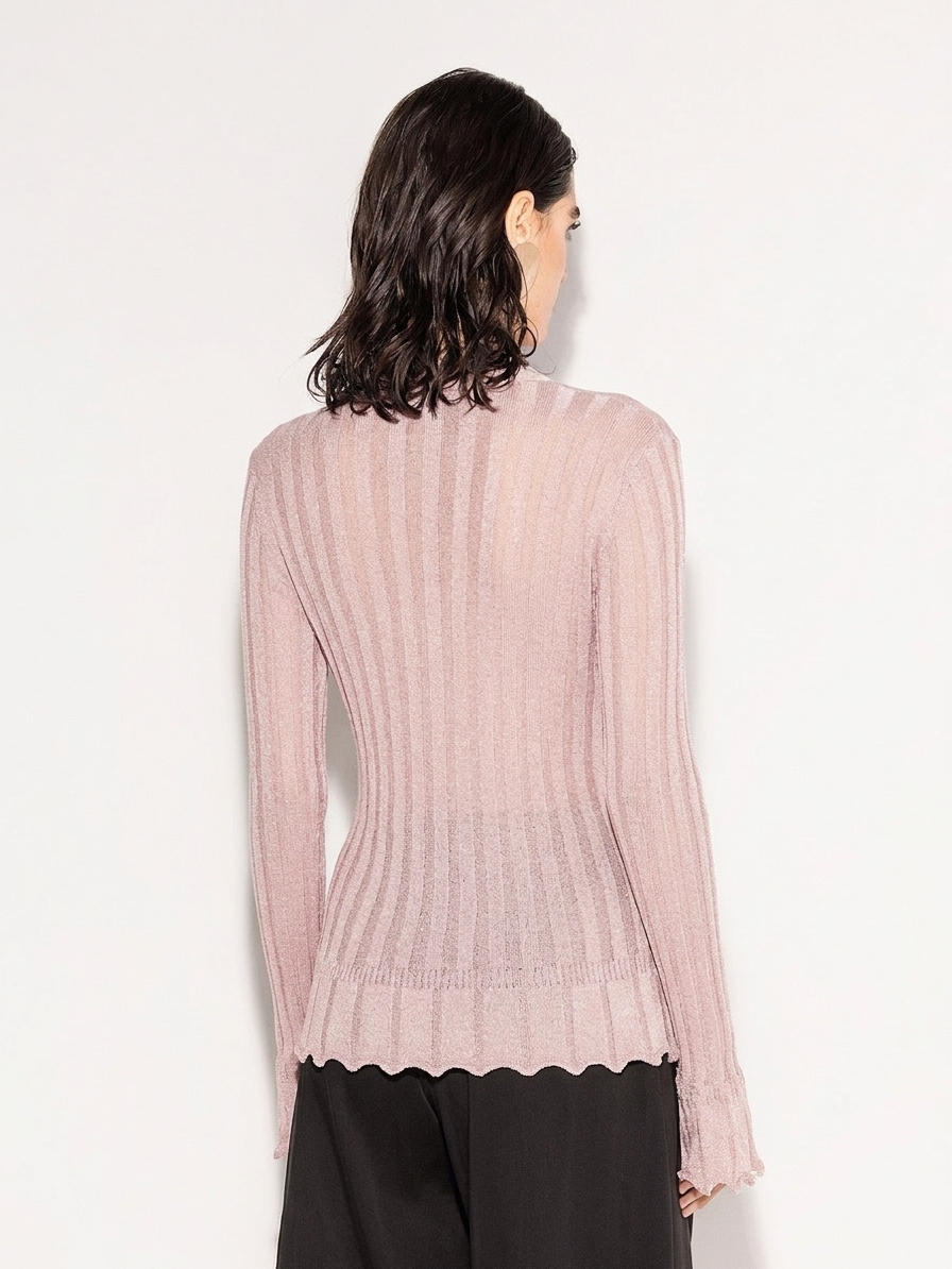 Maglia AKEP a maniche lunghe