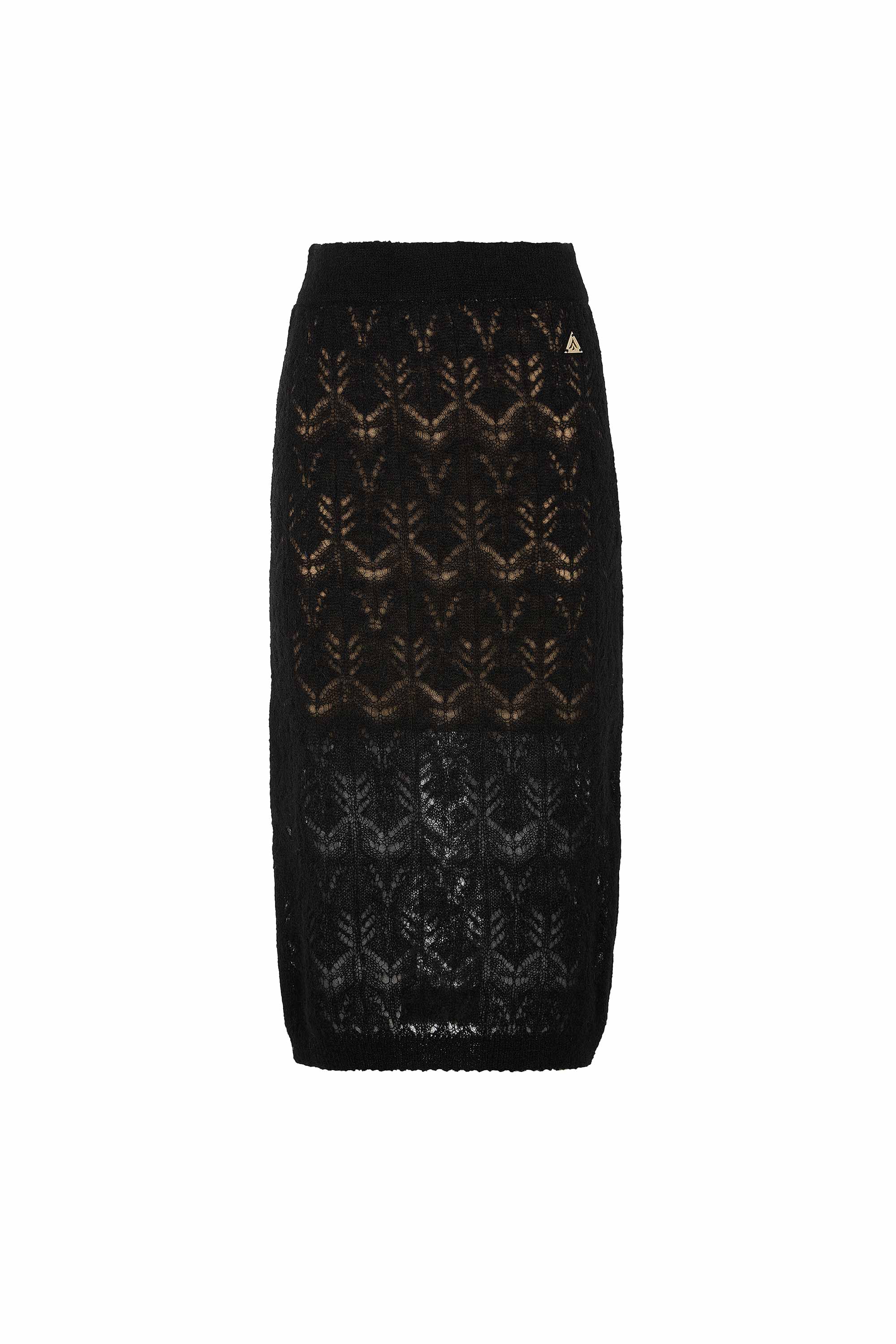 Longuette AKEP in punto pizzo