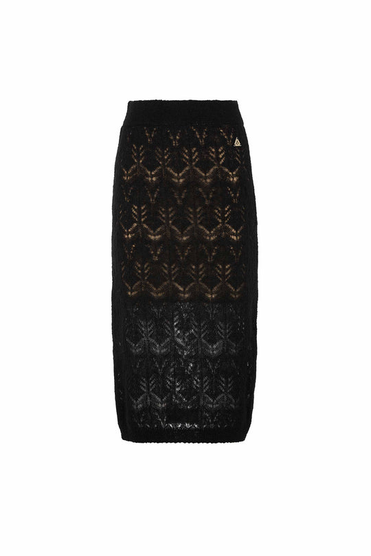 Longuette AKEP in punto pizzo