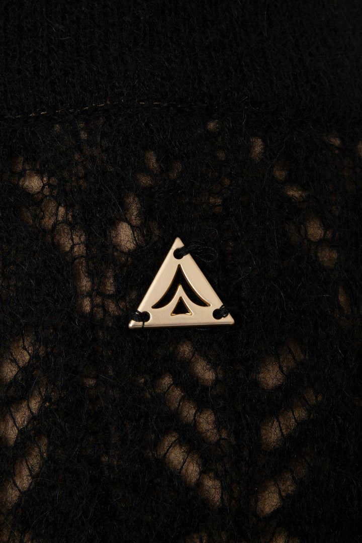 Longuette AKEP in punto pizzo