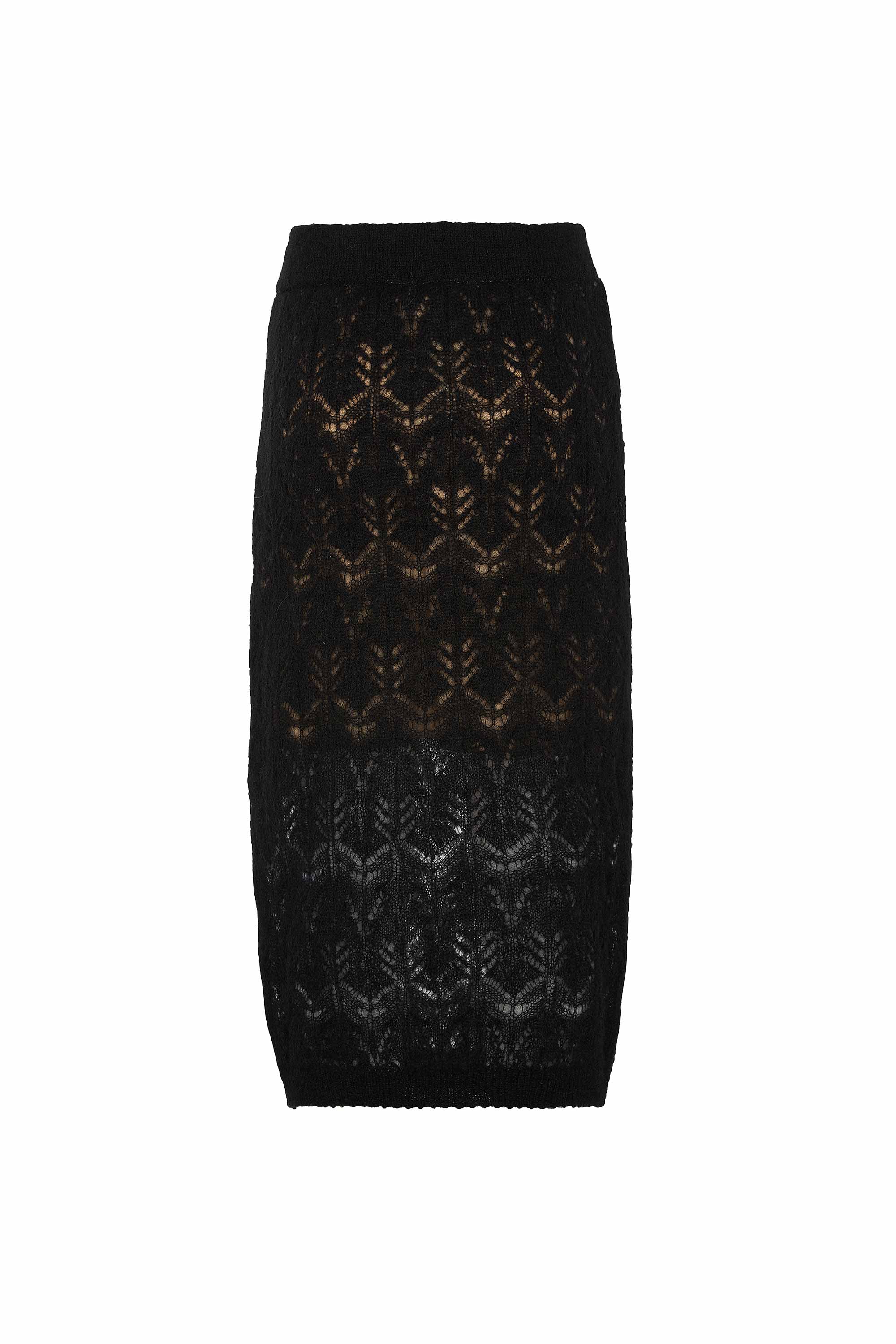 Longuette AKEP in punto pizzo