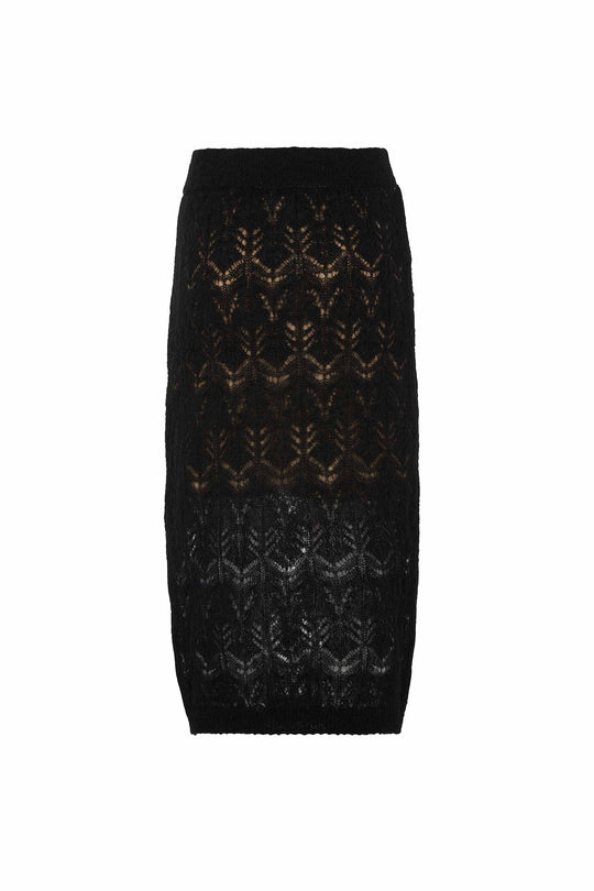 Longuette AKEP in punto pizzo