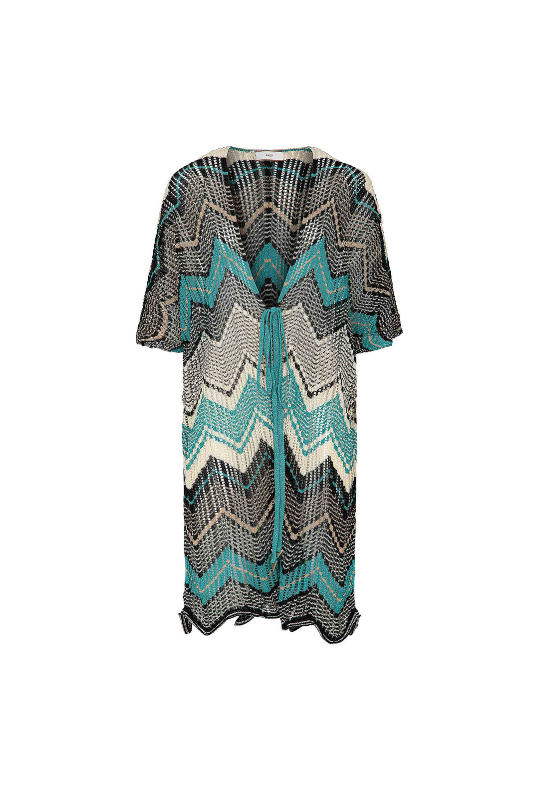 Kimono AKEP traforato
