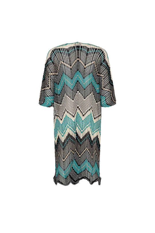 Kimono AKEP traforato