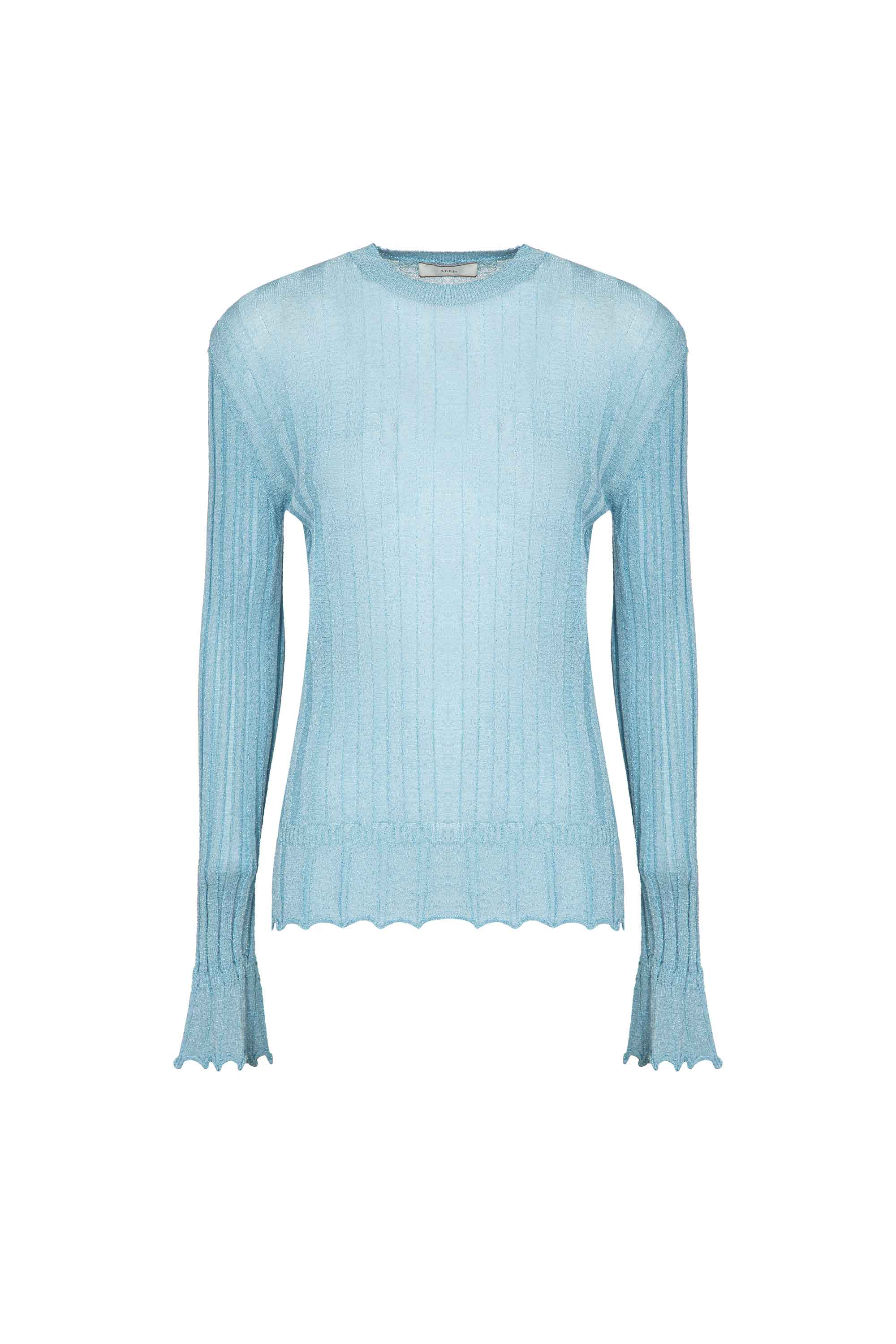 Maglia AKEP a maniche lunghe