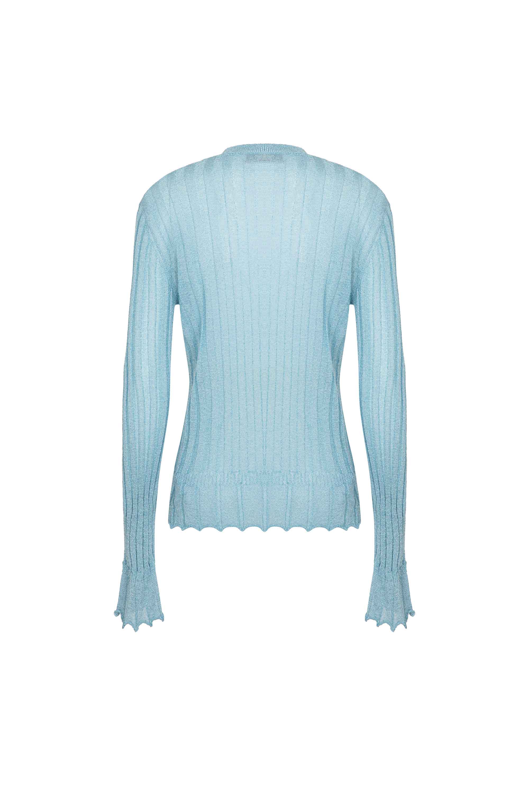 Maglia AKEP a maniche lunghe