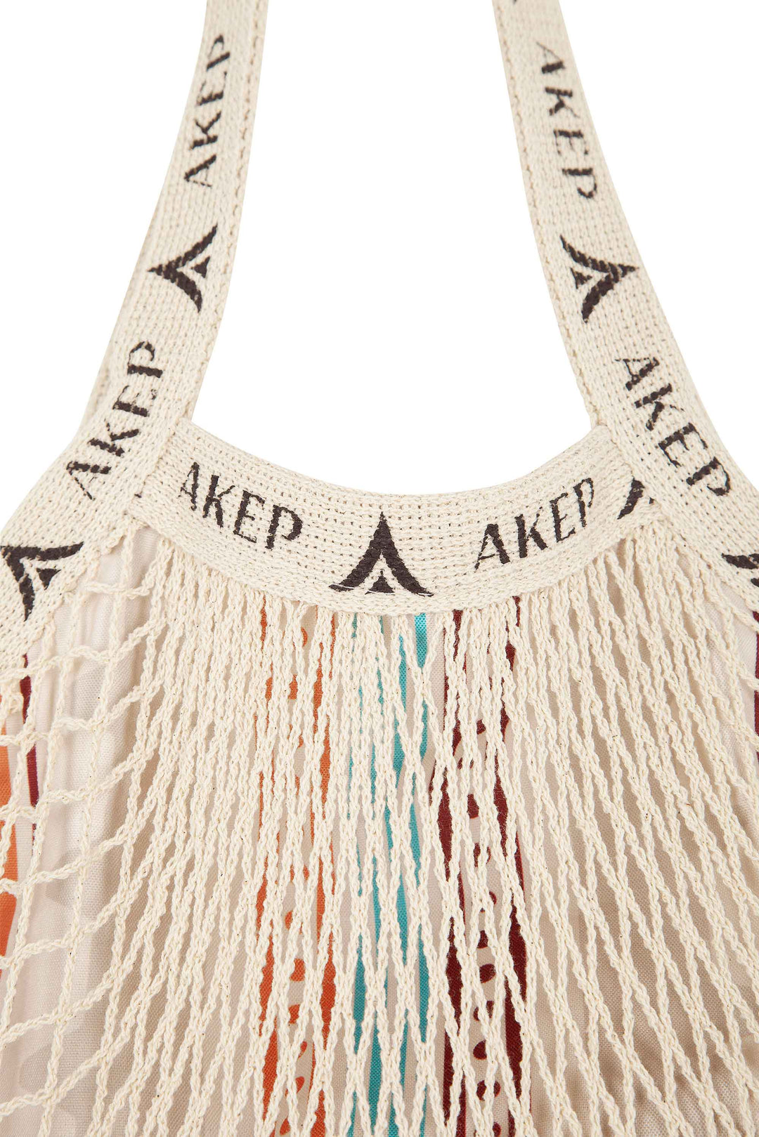 MESH BAG AKEP IN COTONE