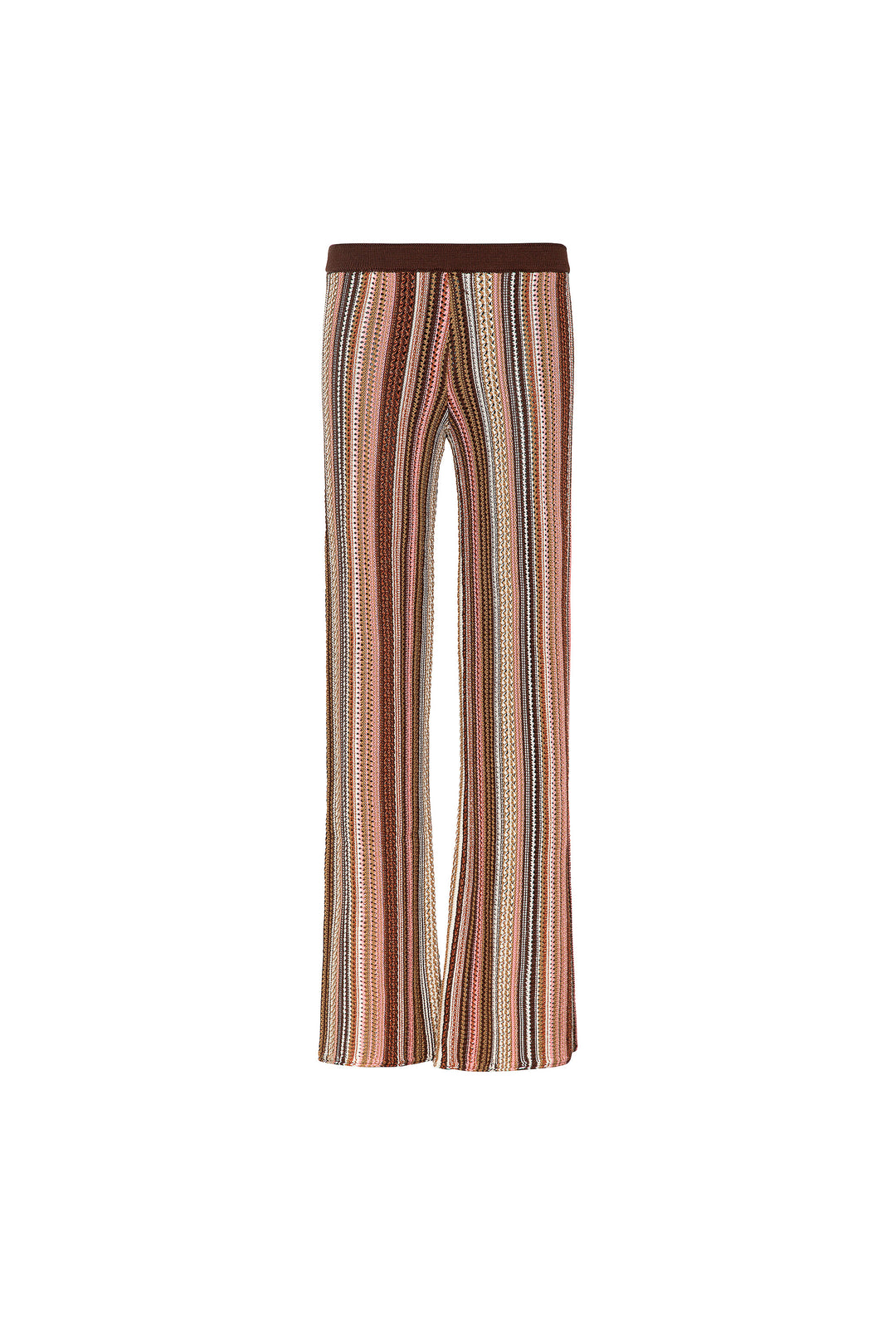 Pantalone AKEP in maglia multicolor